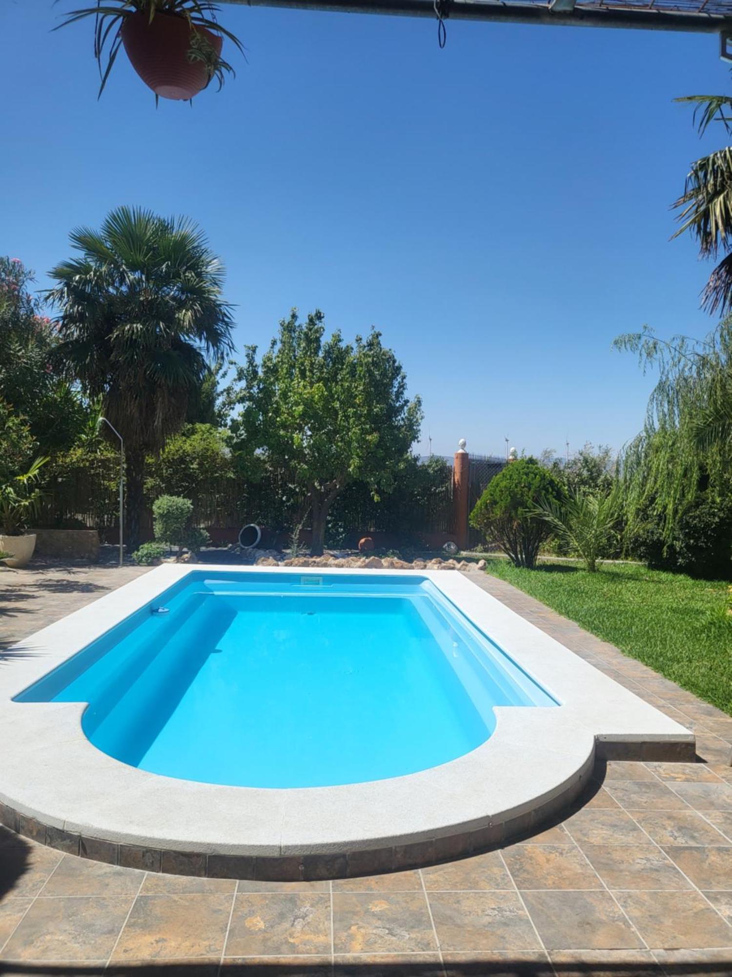 Casa Rural Cortijo Rizao Nigüelas Dış mekan fotoğraf