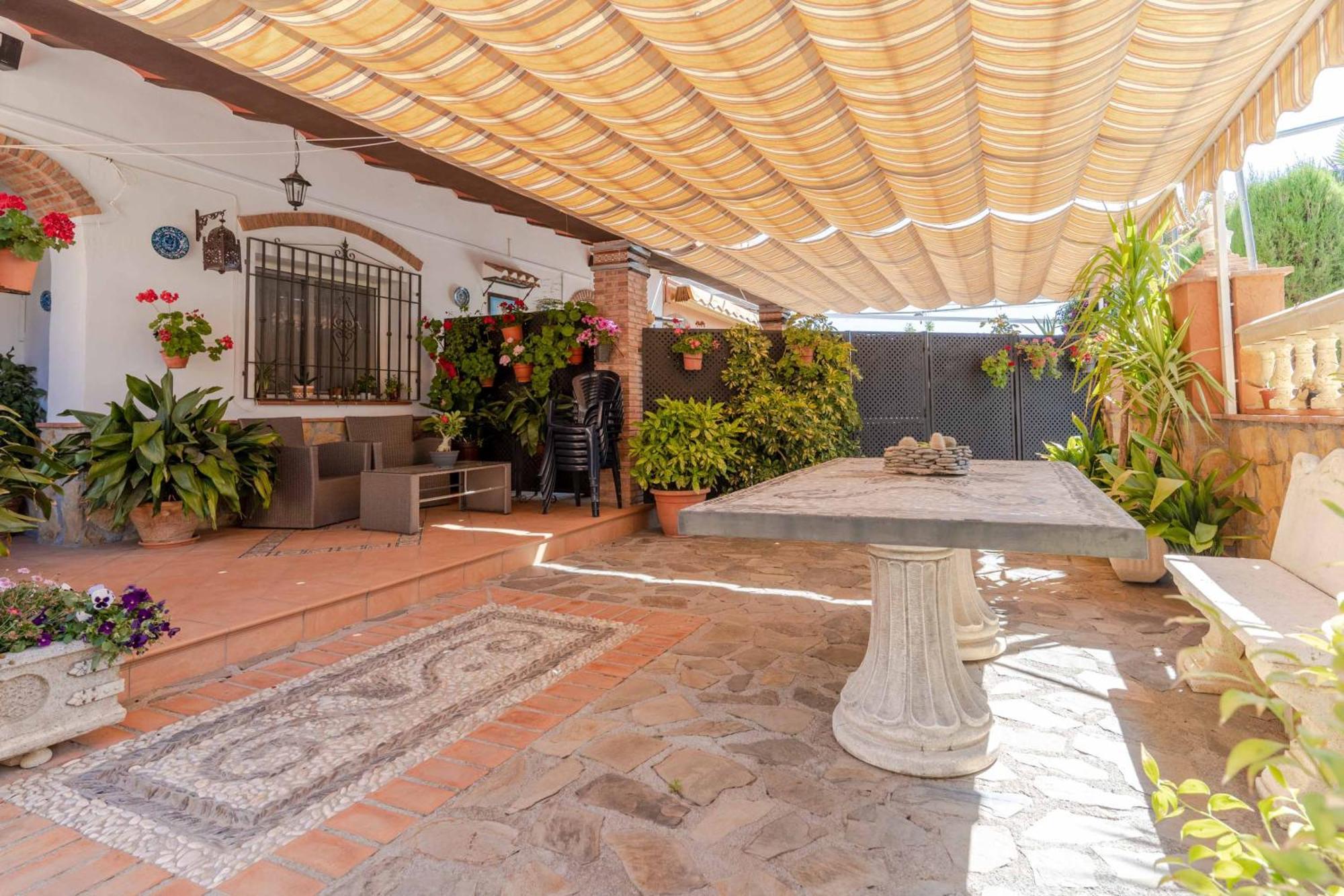 Casa Rural Cortijo Rizao Nigüelas Dış mekan fotoğraf