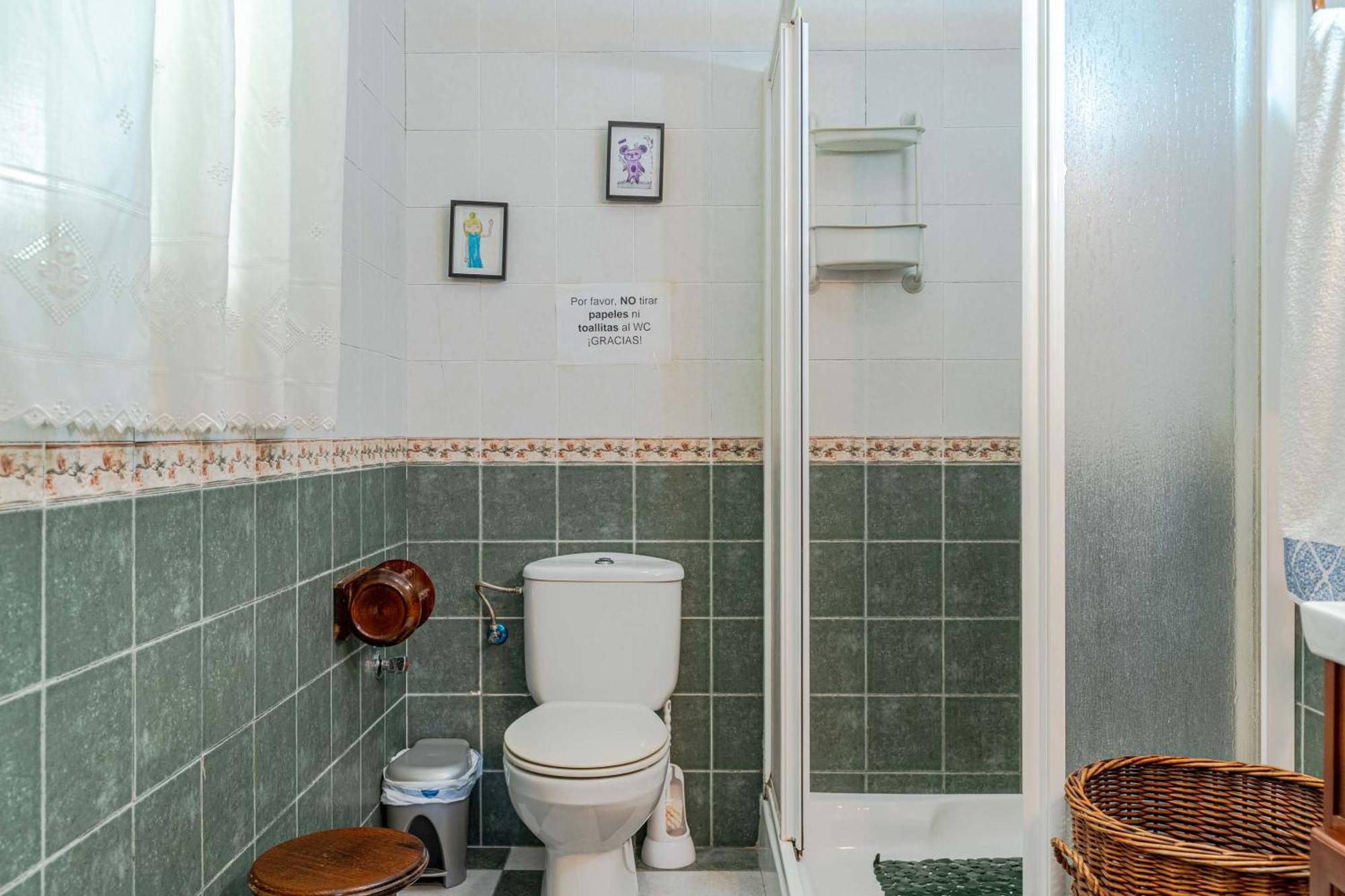 Casa Rural Cortijo Rizao Nigüelas Dış mekan fotoğraf