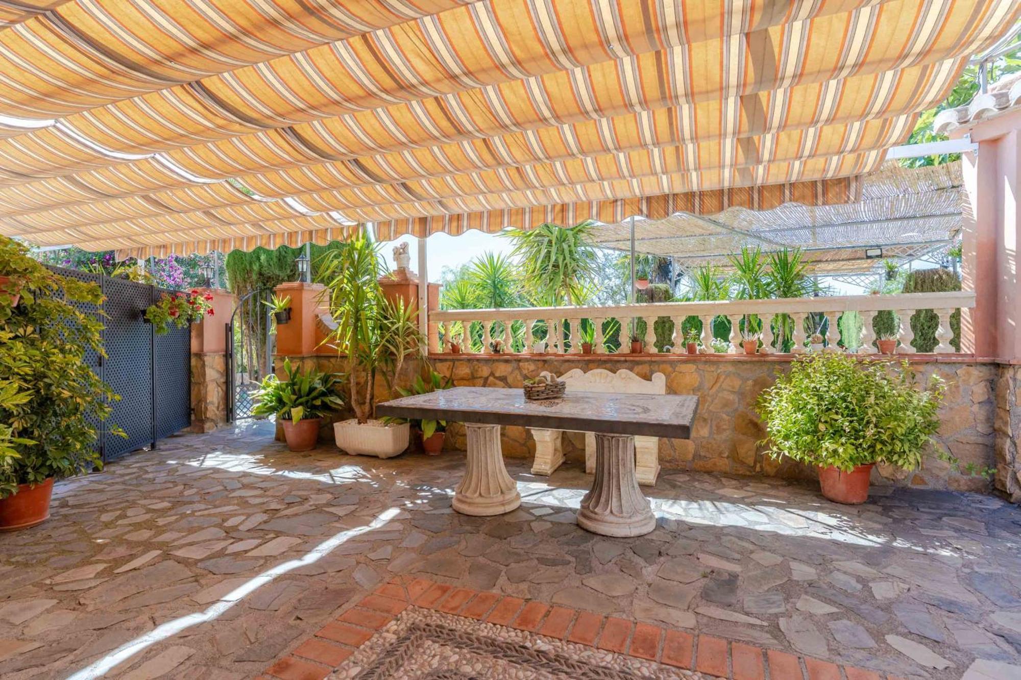 Casa Rural Cortijo Rizao Nigüelas Dış mekan fotoğraf