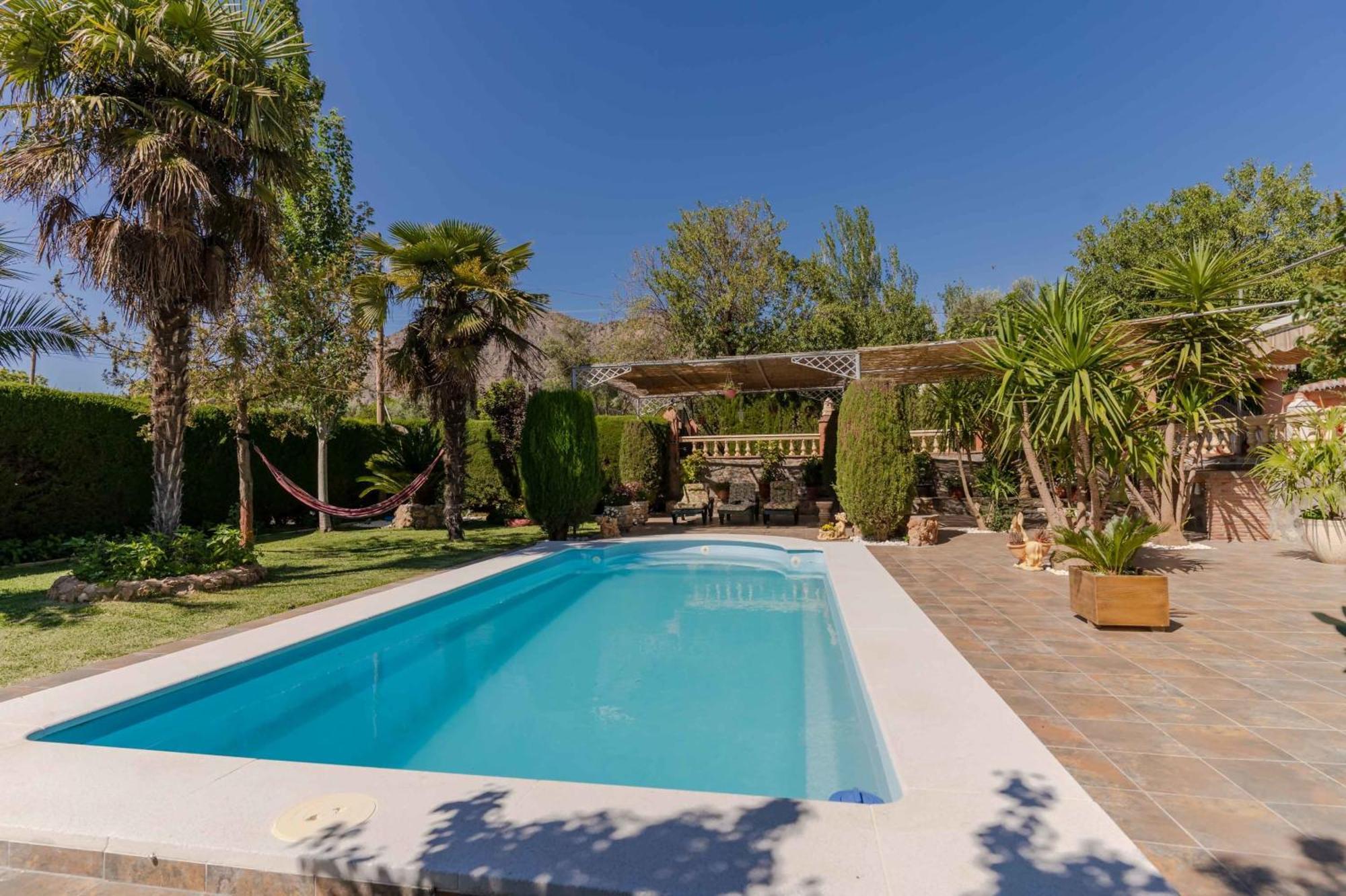 Casa Rural Cortijo Rizao Nigüelas Dış mekan fotoğraf