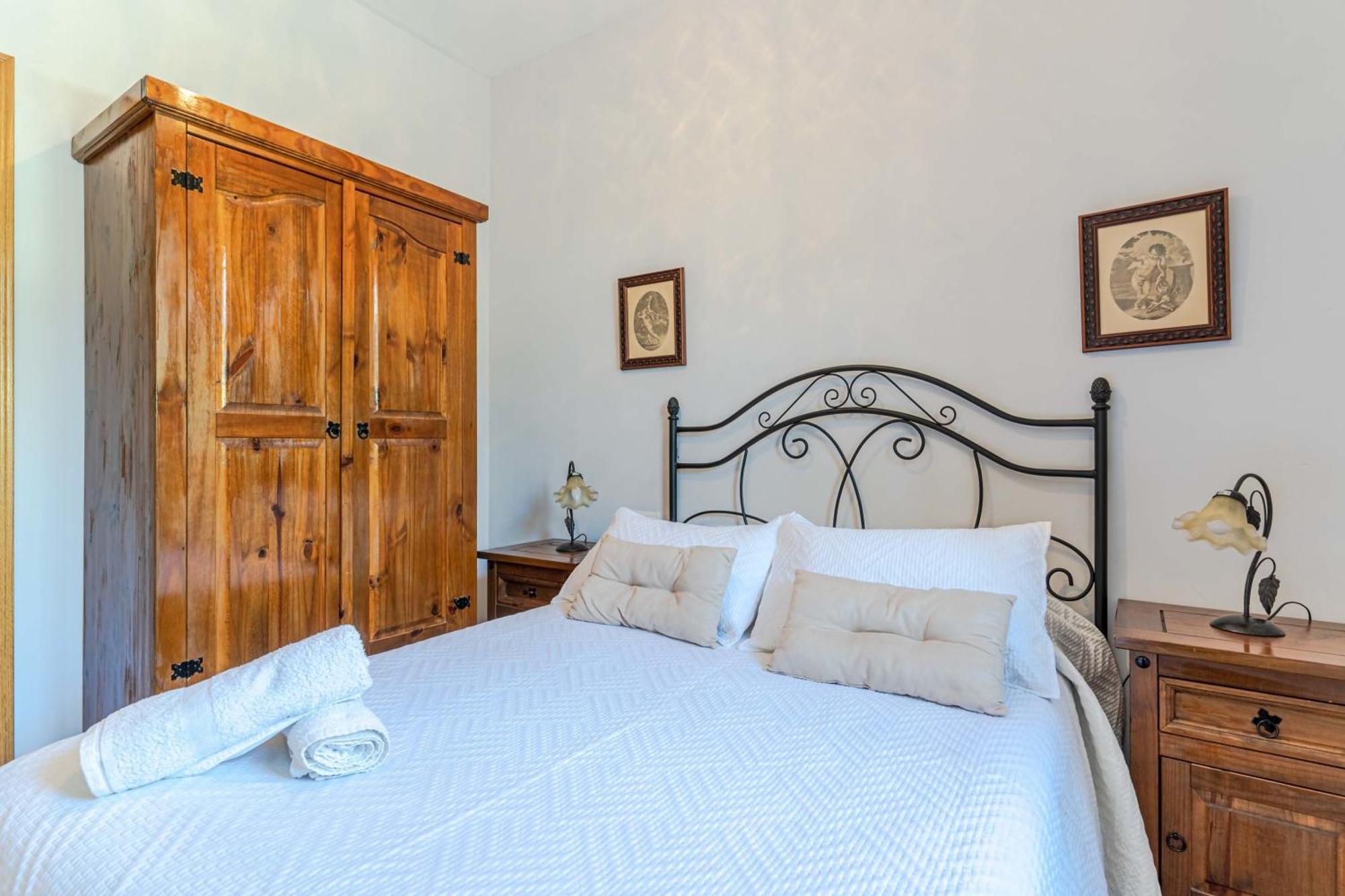 Casa Rural Cortijo Rizao Nigüelas Dış mekan fotoğraf