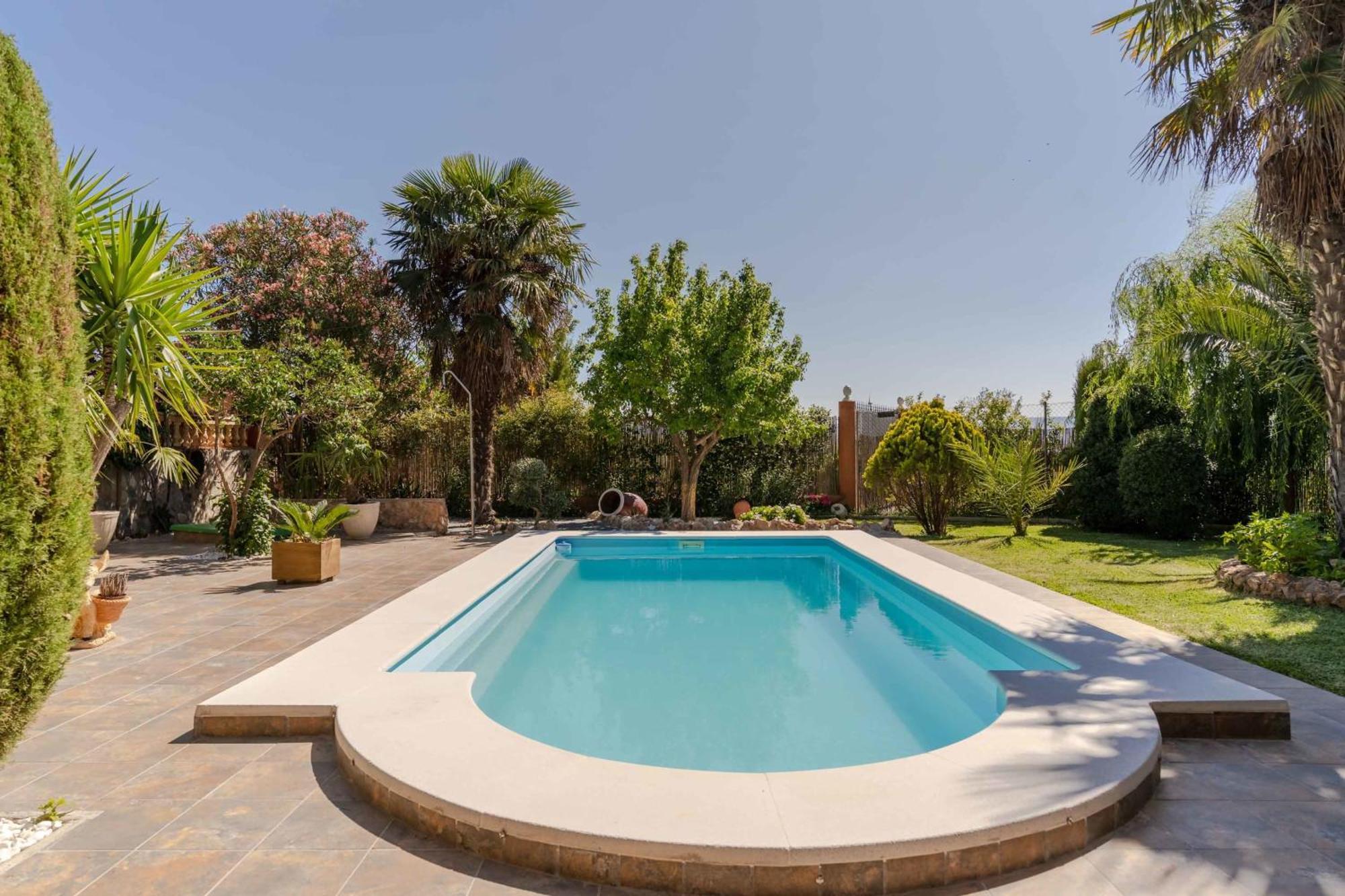 Casa Rural Cortijo Rizao Nigüelas Dış mekan fotoğraf